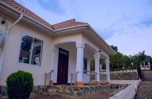 Morogoro Apartment | Boma Hill Residence Apartments by Monalisa