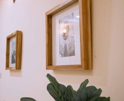 Morogoro Apartment | Boma Hill Residence Apartments by Monalisa