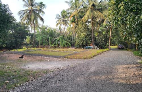 Alibaug Ski Chalet | Bombay High Retreat