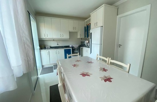 Morrinhos House | BOMBINHAS HOUSE