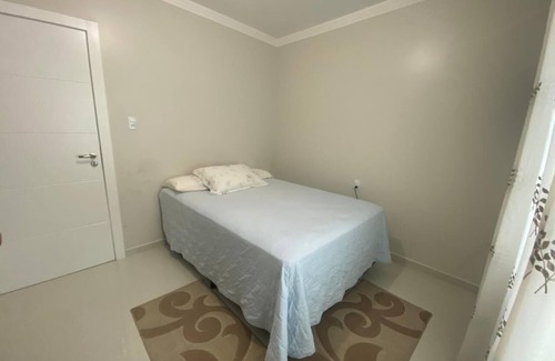 Morrinhos House | BOMBINHAS HOUSE