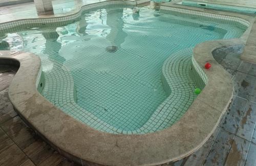 Bombas Apartment | Bombinhas Summer Beach