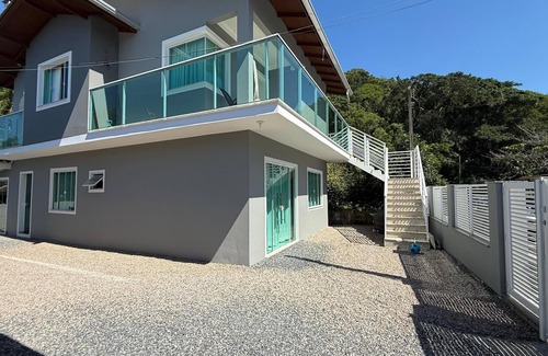 Morrinhos House | Bombinhas vacation home