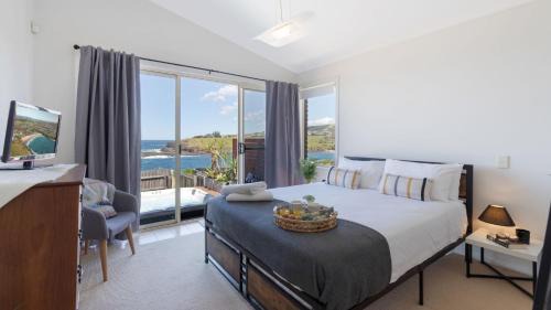Kiama House | Bombora at Kiama