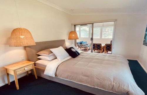 Callala Beach House | Bombora