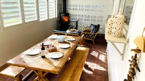 Callala Beach House | Bombora