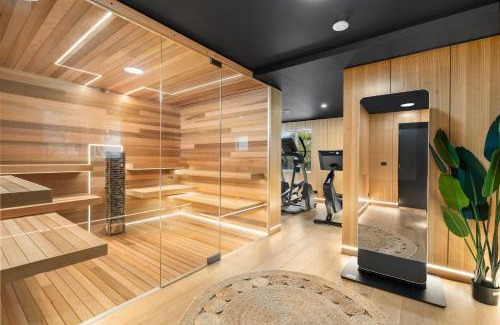 Marcus Beach Villa | Bombora Beach House in Noosa