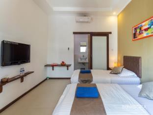 Pecatu House | Bombora Surf Camp