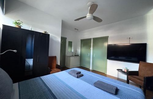 Dordrecht Bed & Breakfast | Bommelsteijn Lodge