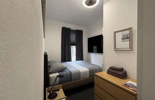 Dordrecht Bed & Breakfast | Bommelsteijn Lodge
