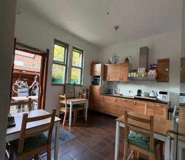 Dordrecht Bed & Breakfast | Bommelsteijn Lodge