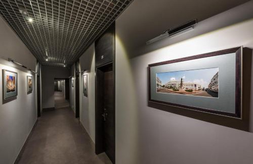 Arcadia Apartment | Bon Apart