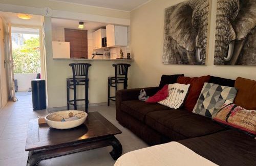 Willemstad Apartment | Bon Bini na Curacao