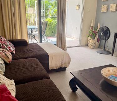 Willemstad Apartment | Bon Bini na Curacao
