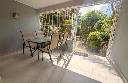 Willemstad Apartment | Bon Bini na Curacao