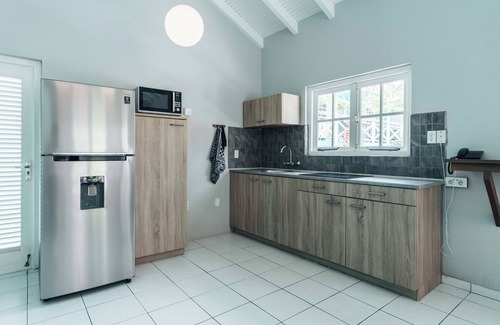 Willemstad Apartment | Bon Bini Seaside Resort