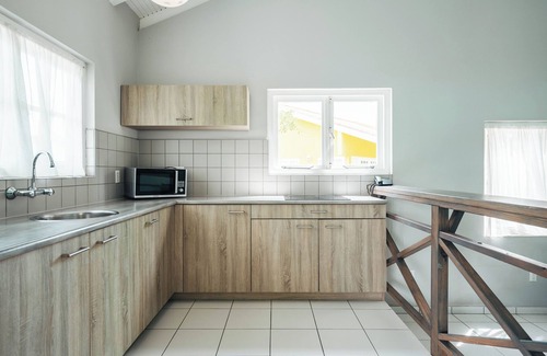 Willemstad Apartment | Bon Bini Seaside Resort