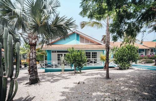 Willemstad Apartment | Bon Bini Seaside Resort