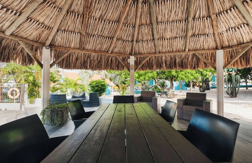 Willemstad Apartment | Bon Bini Seaside Resort