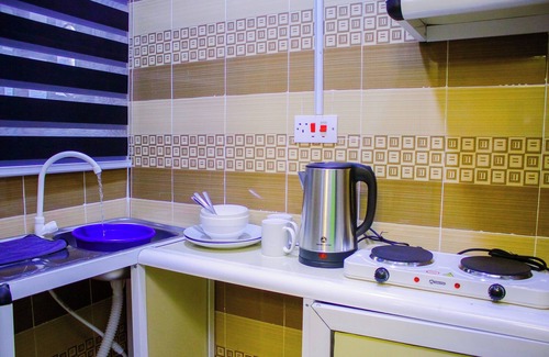 Ibadan Apartment | BON HOMES
