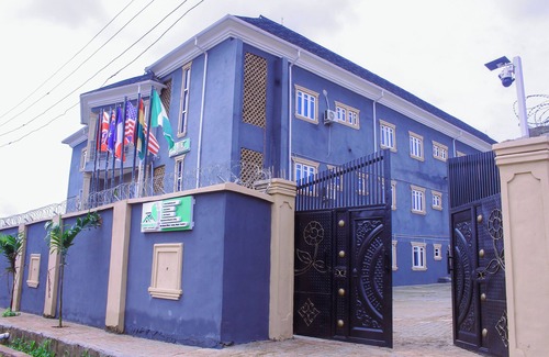 Ibadan Apartment | BON HOMES