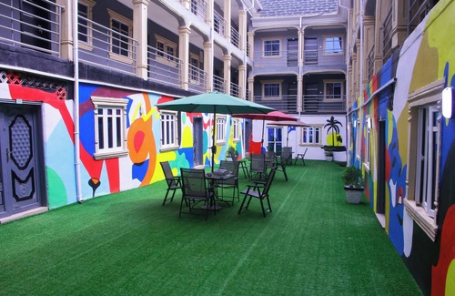 Ibadan Apartment | BON HOMES