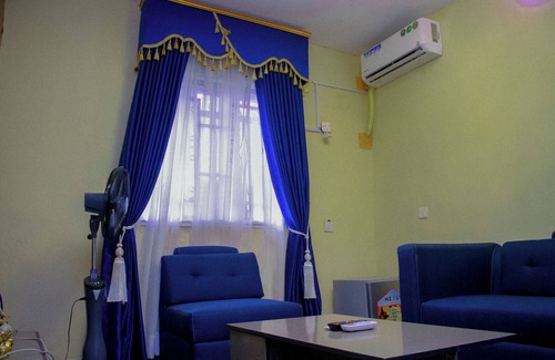 Ibadan Apartment | BON HOMES