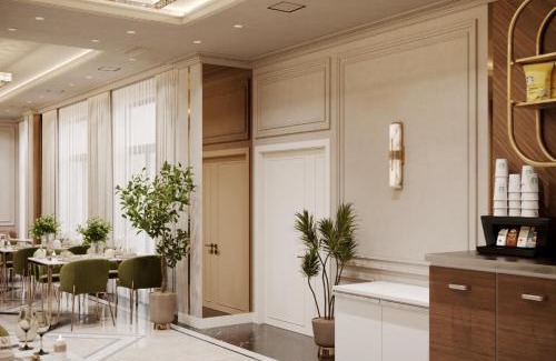 Bishkek Hotel | Bon Hotel Bishkek