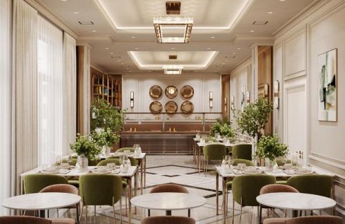 Bishkek Hotel | Bon Hotel Bishkek