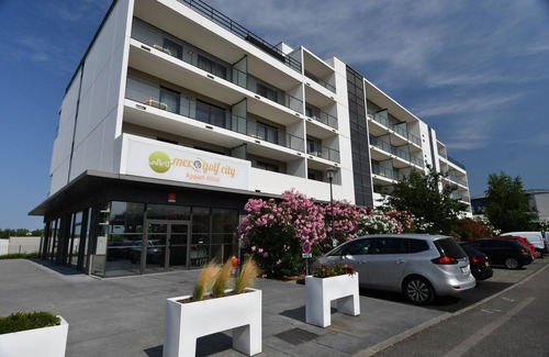 Bordeaux-Lac Apartment | Bon Rapport Qualité-Prix! Studio avec Terrasse