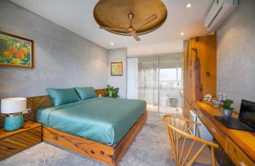 Hoi An Hotel | Bon Sand Villa & Spa Hoi An