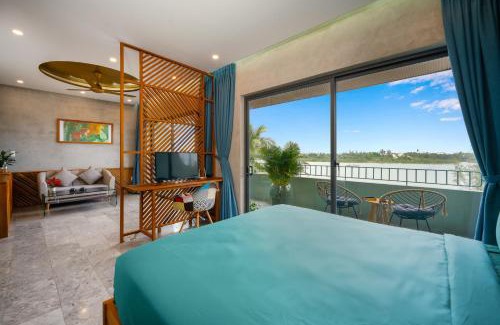 Hoi An Hotel | Bon Sand Villa & Spa Hoi An
