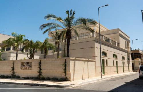 Massafra House | BONA NOVA-Puglia Living