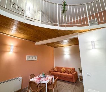 Massafra House | BONA NOVA-Puglia Living