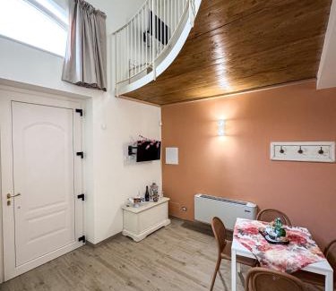 Massafra House | BONA NOVA-Puglia Living