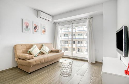 Grau i Platja Apartment | Bonaire