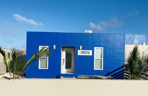 Tera Kora Apartment | Bonaire, Martha's Dream. 2 bedroom Apartment