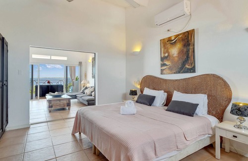 Playa Pabou Apartment | Bonaire Oceanfront Apartments