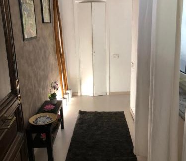 Rione XVI Ludovisi Apartment | Boncompagni Suite Roma