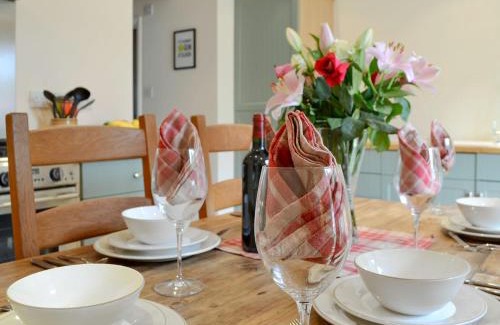 Helmsley House | Bondgate