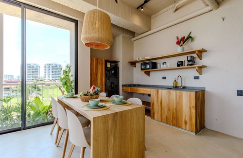 Marbella Apartment | Bondo Estudio