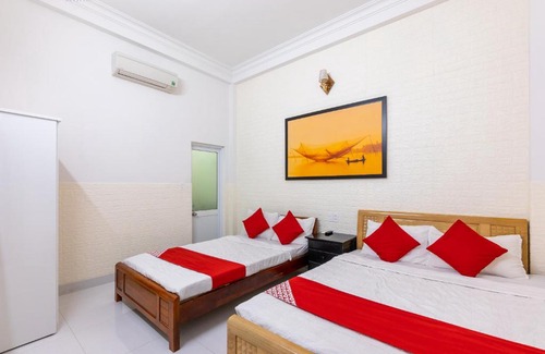 Minh An House | Bongs House Homestay Hội An