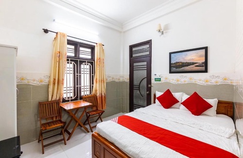 Minh An House | Bongs House Homestay Hội An