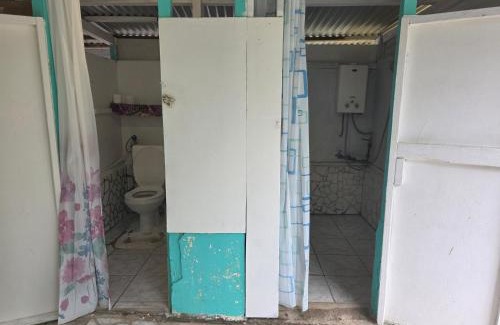 Te-Fare-Arii Apartment | Bonheur a Maupiti