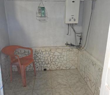 Te-Fare-Arii Apartment | Bonheur a Maupiti