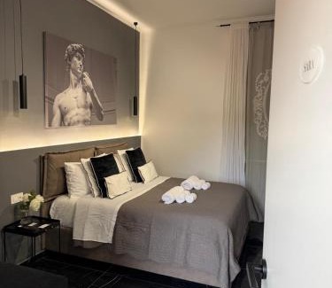 Ercolano House | Bonheur Luxury Rooms