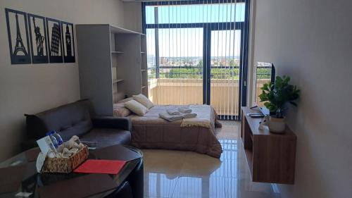 Neuquen Apartment | Bonhomía Bim Tower