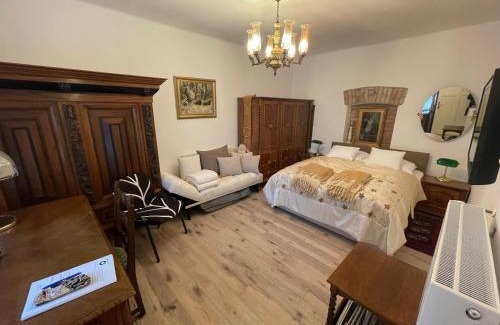 Balatonboglar Apartment | BONI apartman