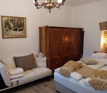 Balatonboglar Apartment | BONI apartman