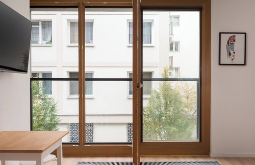 Nowe Miasto Apartment | Bonifraterska City Centre Studio